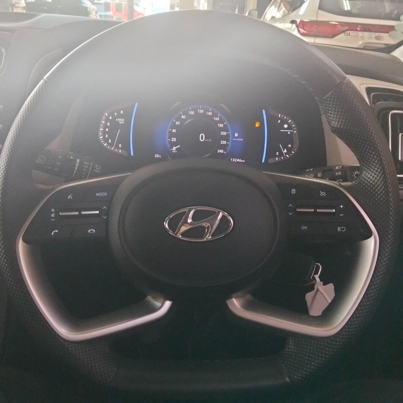 Hyundai Grand Creta - GWM Motors Vaal PTY (Ltd) - Image 12