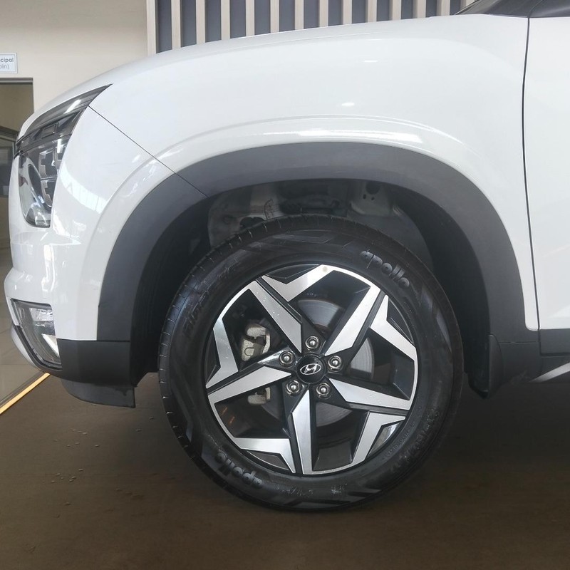 Hyundai Grand Creta - GWM Motors Vaal PTY (Ltd) - Image 5