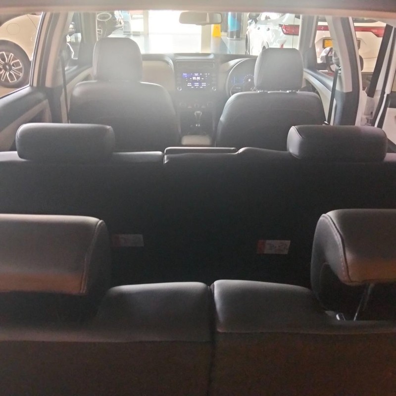 Hyundai Grand Creta - GWM Motors Vaal PTY (Ltd) - Image 11