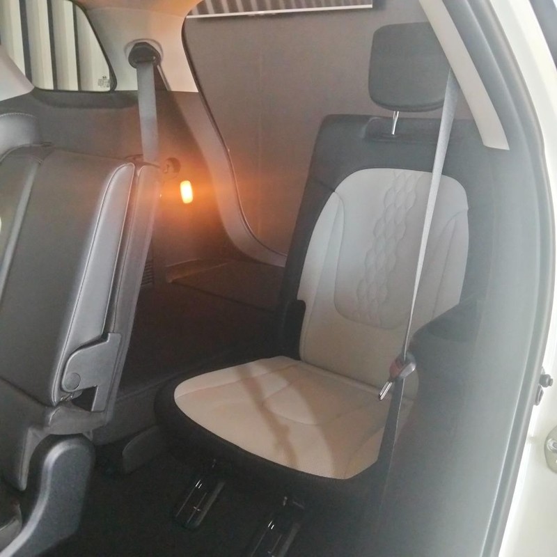 Hyundai Grand Creta - GWM Motors Vaal PTY (Ltd) - Image 9
