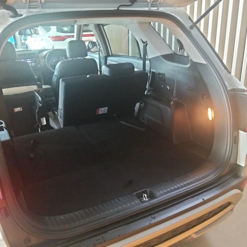 Hyundai Grand Creta - GWM Motors Vaal PTY (Ltd) - Image 10
