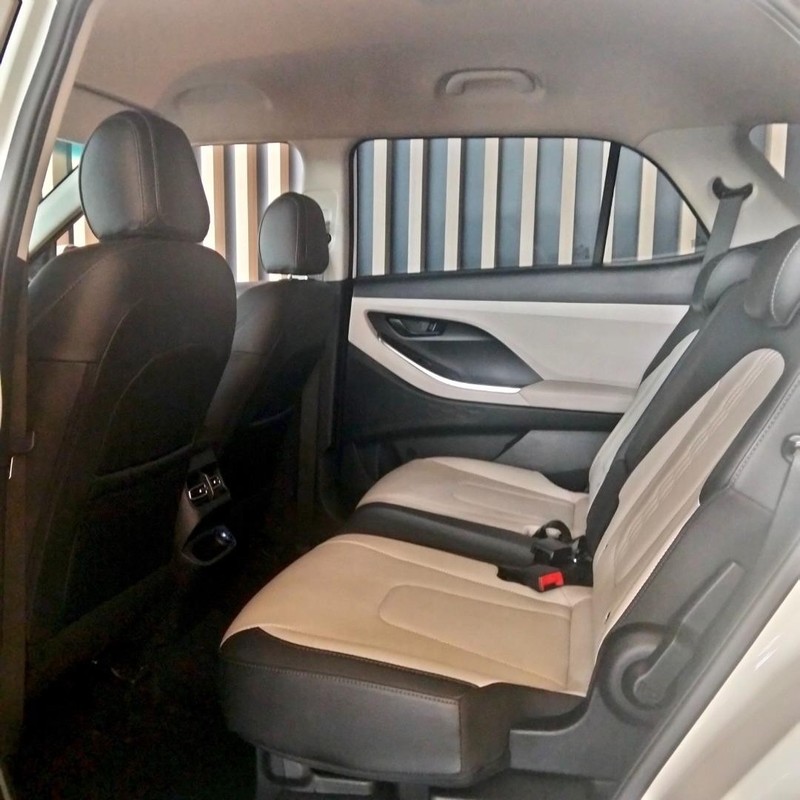 Hyundai Grand Creta - GWM Motors Vaal PTY (Ltd) - Image 8