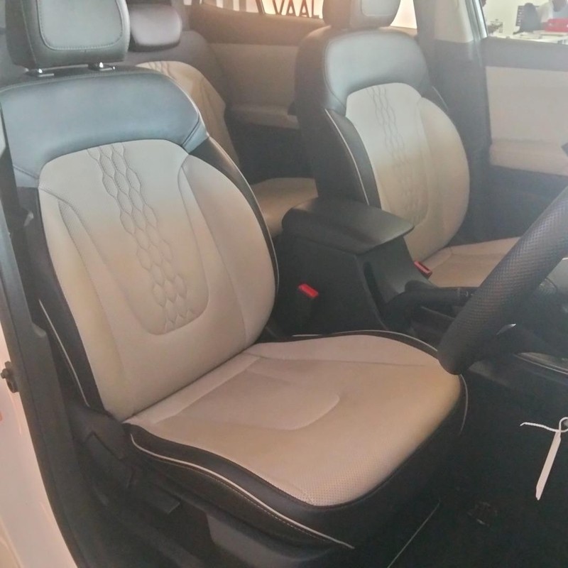Hyundai Grand Creta - GWM Motors Vaal PTY (Ltd) - Image 6