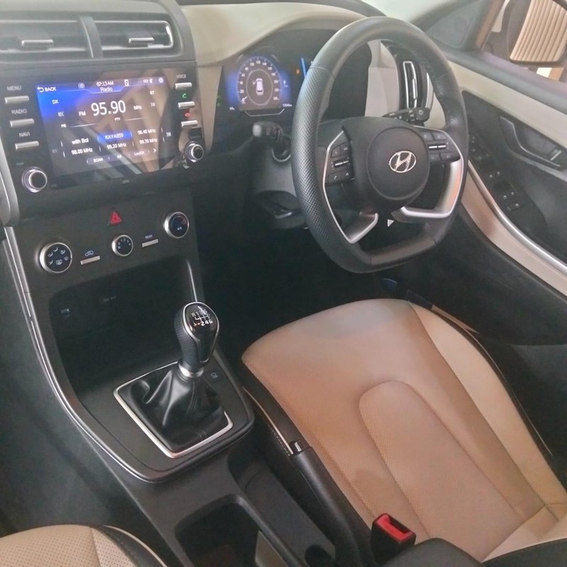 Hyundai Grand Creta - GWM Motors Vaal PTY (Ltd) - Image 7