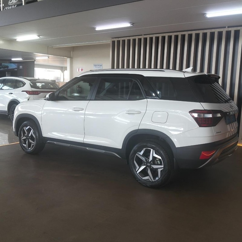 Hyundai Grand Creta - GWM Motors Vaal PTY (Ltd) - Image 4