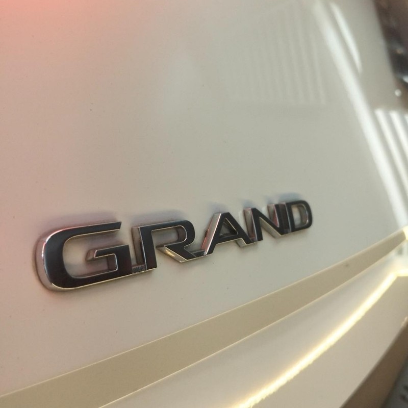 Hyundai Grand Creta - GWM Motors Vaal PTY (Ltd) - Image 16