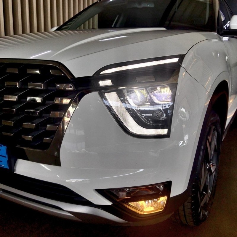 Hyundai Grand Creta - GWM Motors Vaal PTY (Ltd) - Image 18