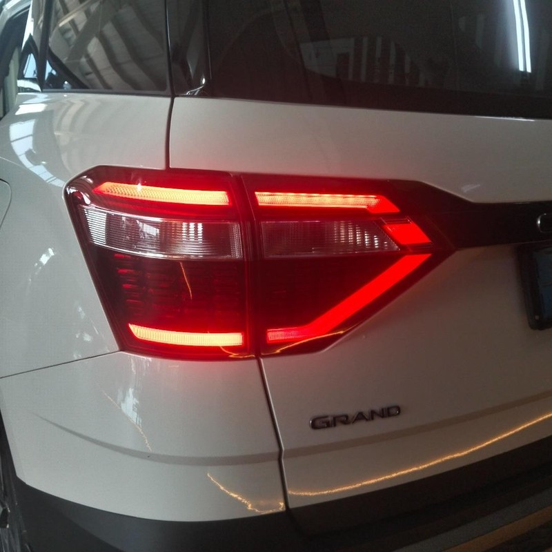 Hyundai Grand Creta - Suzuki Vereeniging - Image 17