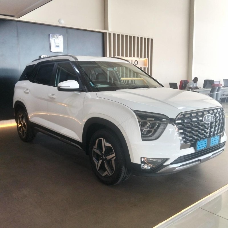 Hyundai Grand Creta - Suzuki Vereeniging - Image 21