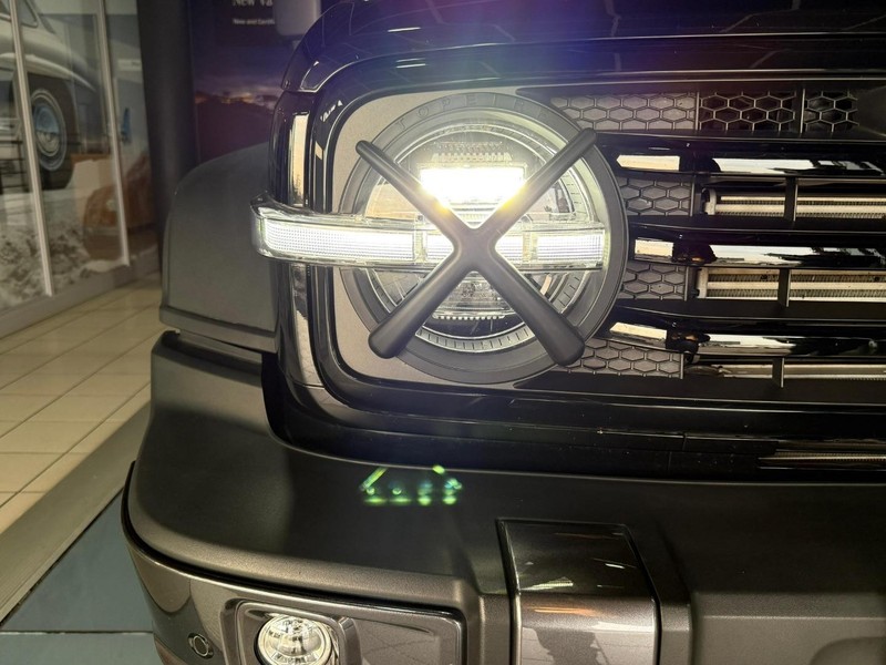 GWM Tank 300 - New Vaal Motors Vereeniging Mercedes - Image 9
