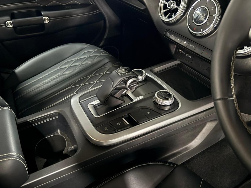 GWM Tank 300 - New Vaal Motors Vereeniging Mercedes - Image 15