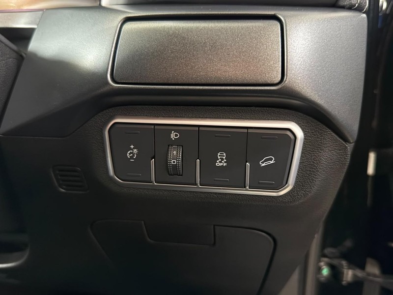 GWM Tank 300 - New Vaal Motors Vereeniging Mercedes - Image 24