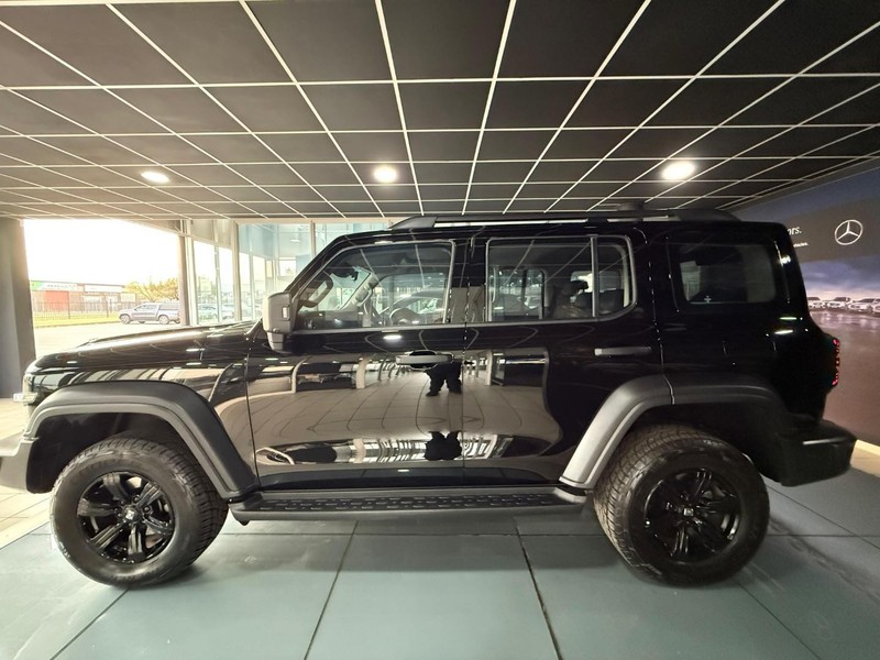 GWM Tank 300 - New Vaal Motors Vereeniging Mercedes - Image 4