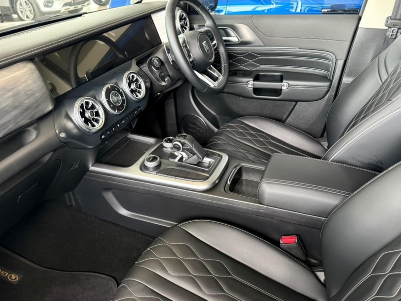GWM Tank 300 - New Vaal Motors Vereeniging Mercedes - Image 30