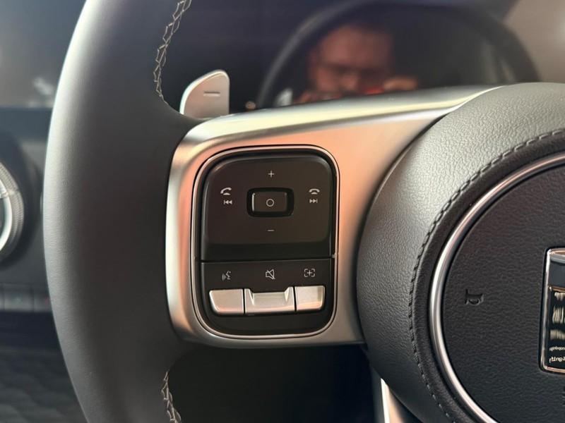 GWM Tank 300 - New Vaal Motors Vereeniging Mercedes - Image 21