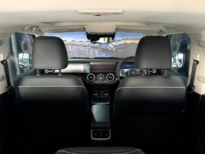 GWM Tank 300 - New Vaal Motors Vereeniging Mercedes - Image 17