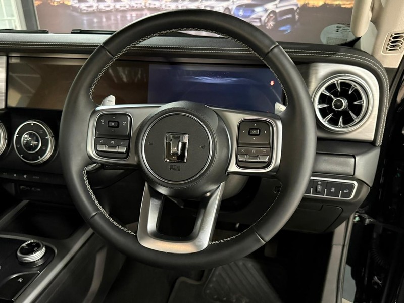 GWM Tank 300 - New Vaal Motors Vereeniging Mercedes - Image 13