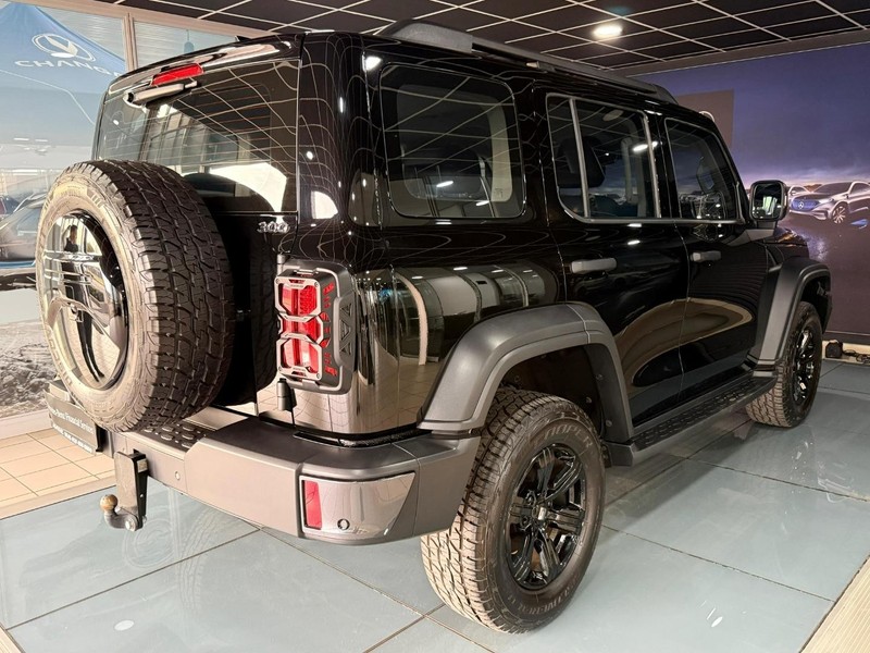 GWM Tank 300 - New Vaal Motors Vereeniging Mercedes - Image 7
