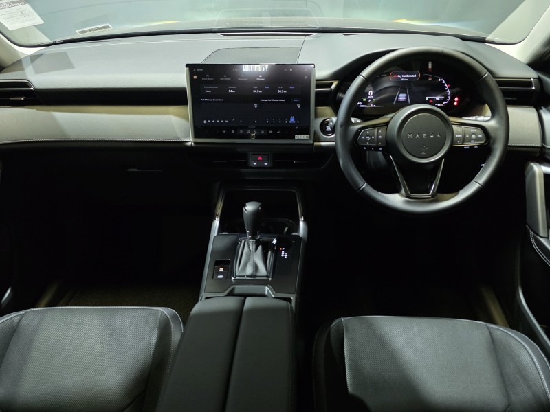 Mazda CX-5 - Mazda Pinetown - Image 18