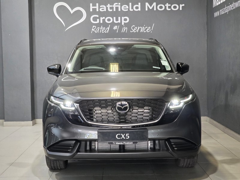Mazda CX-5 - Mazda Pinetown - Image 2