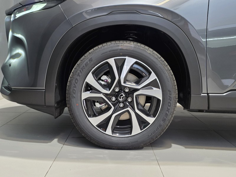 Mazda CX-5 - Mazda Pinetown - Image 25