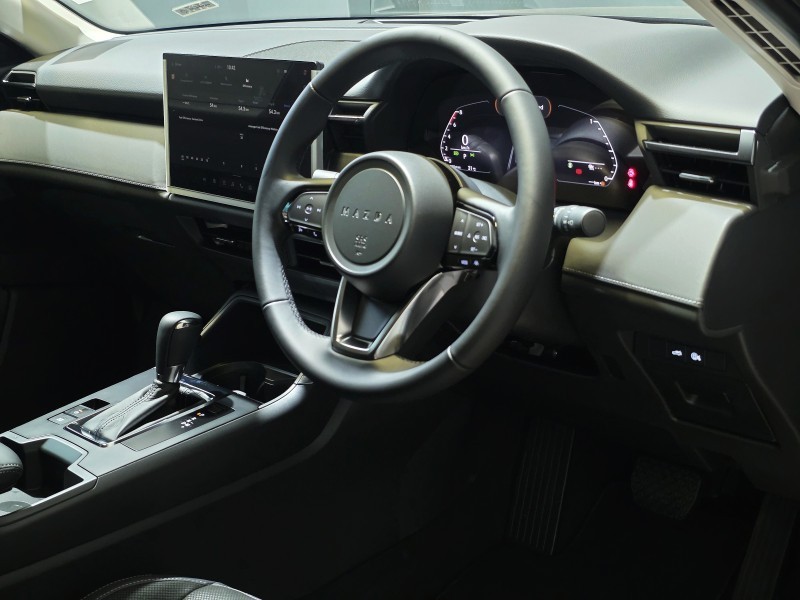 Mazda CX-5 - Mazda Pinetown - Image 23