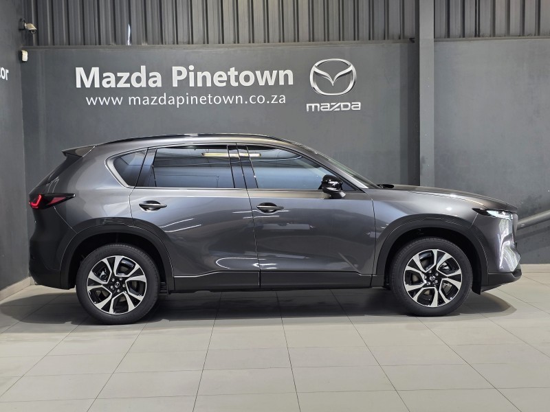Mazda CX-5 - Mazda Pinetown - Image 3