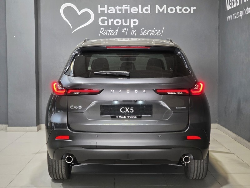 Mazda CX-5 - Mazda Pinetown - Image 14