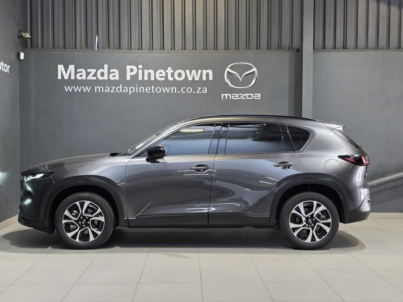 Mazda CX-5 - Mazda Pinetown - Image 16