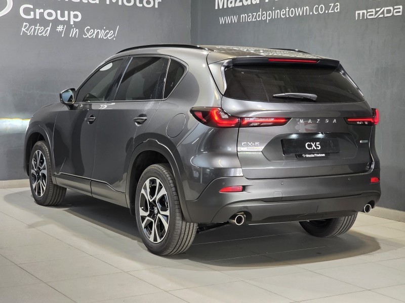 Mazda CX-5 - Mazda Pinetown - Image 15