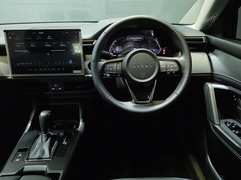 Mazda CX-5 - Mazda Pinetown - Image 19