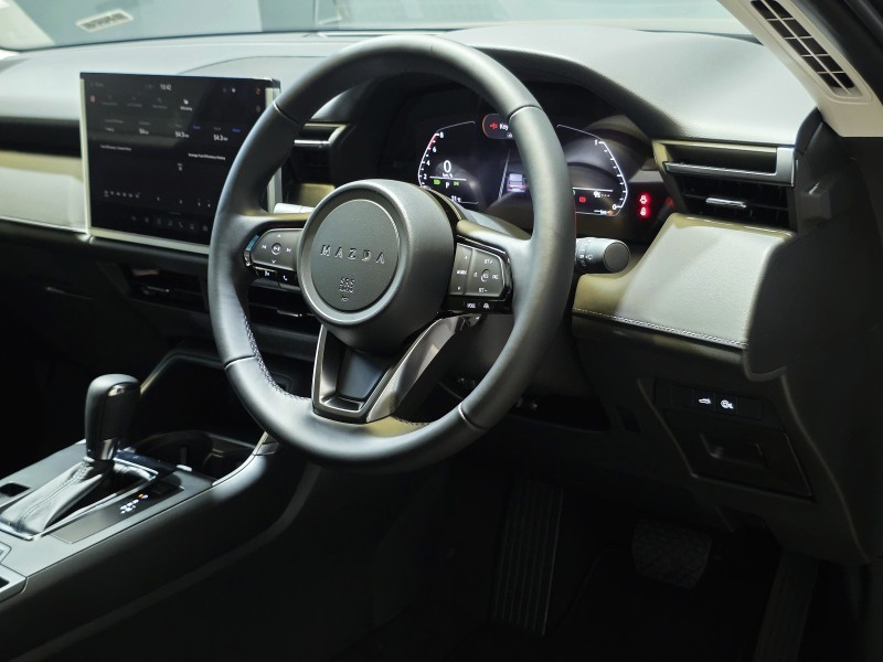 Mazda CX-5 - Mazda Pinetown - Image 24