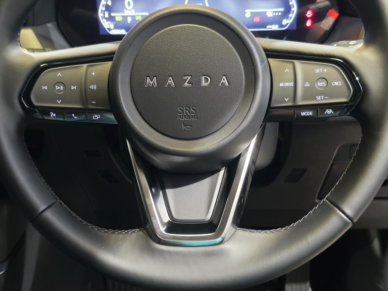 Mazda CX-5 - Mazda Pinetown - Image 10