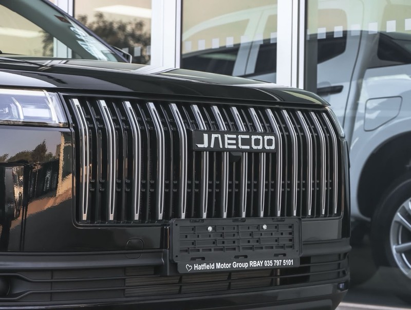 Jaecoo J5 - OMODA JAECOO Richards Bay - Image 3