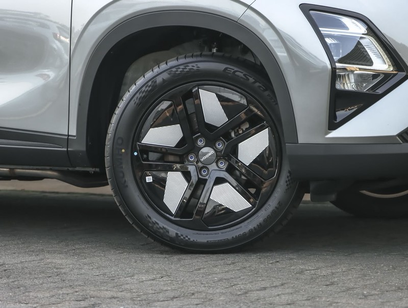 Omoda C5 - OMODA JAECOO Richards Bay - Image 2
