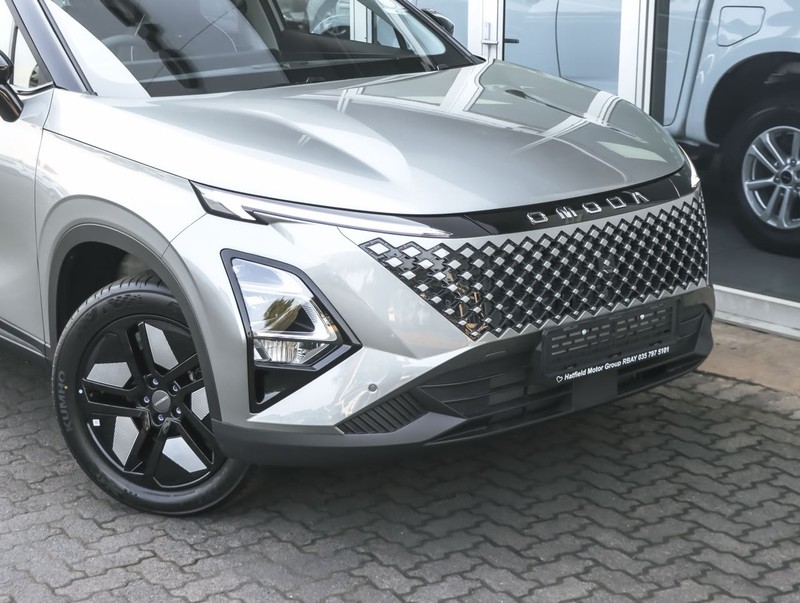 Omoda C5 - OMODA JAECOO Richards Bay - Image 3