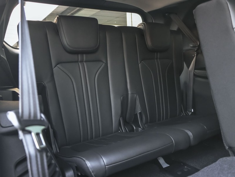 Isuzu MU-X - Isuzu Richards Bay - Image 22