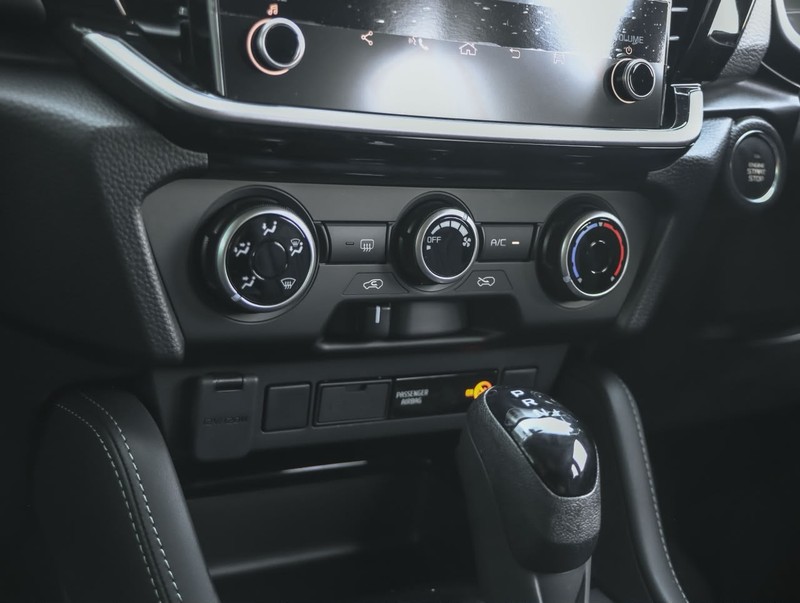 Isuzu MU-X - Isuzu Richards Bay - Image 25