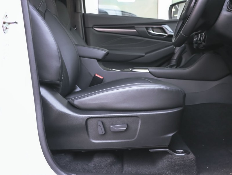 Isuzu MU-X - Isuzu Richards Bay - Image 20