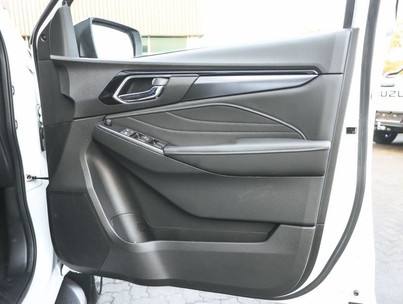 Isuzu MU-X - Isuzu Richards Bay - Image 14