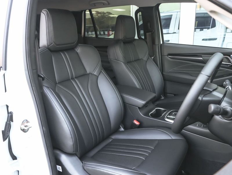 Isuzu MU-X - Isuzu Richards Bay - Image 18