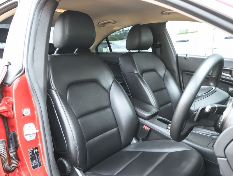 Mercedes-Benz CLA - Isuzu Richards Bay - Image 16
