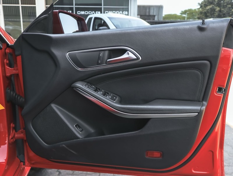 Mercedes-Benz CLA - Isuzu Richards Bay - Image 15