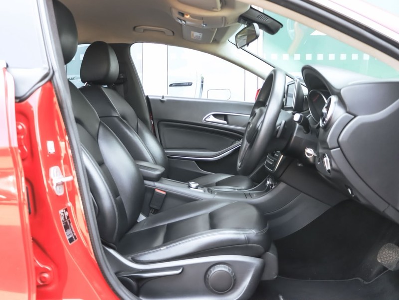 Mercedes-Benz CLA - Isuzu Richards Bay - Image 14