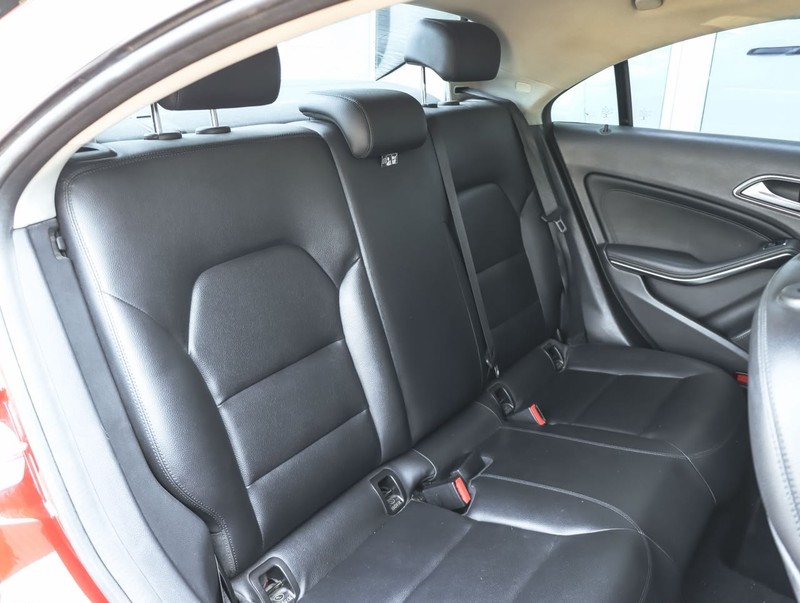 Mercedes-Benz CLA - Isuzu Richards Bay - Image 18