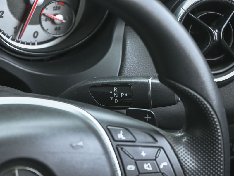 Mercedes-Benz CLA - Isuzu Richards Bay - Image 22