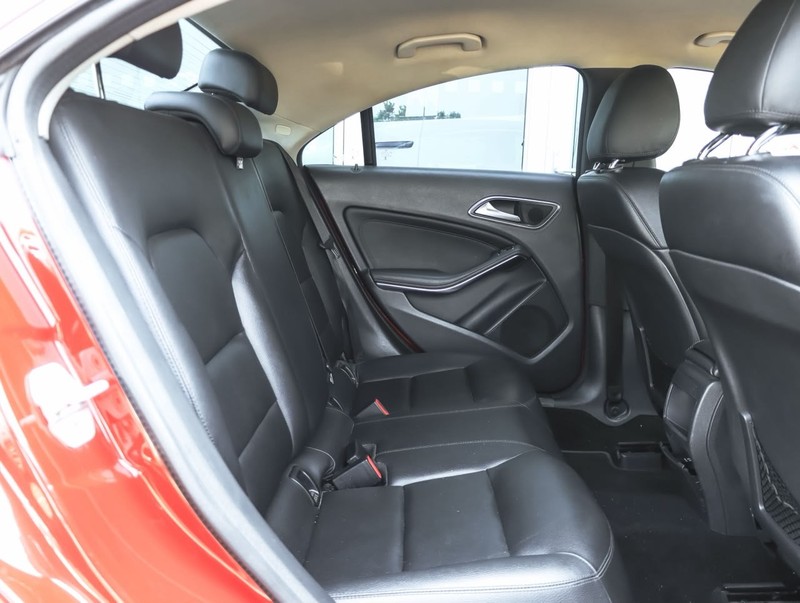 Mercedes-Benz CLA - Isuzu Richards Bay - Image 19