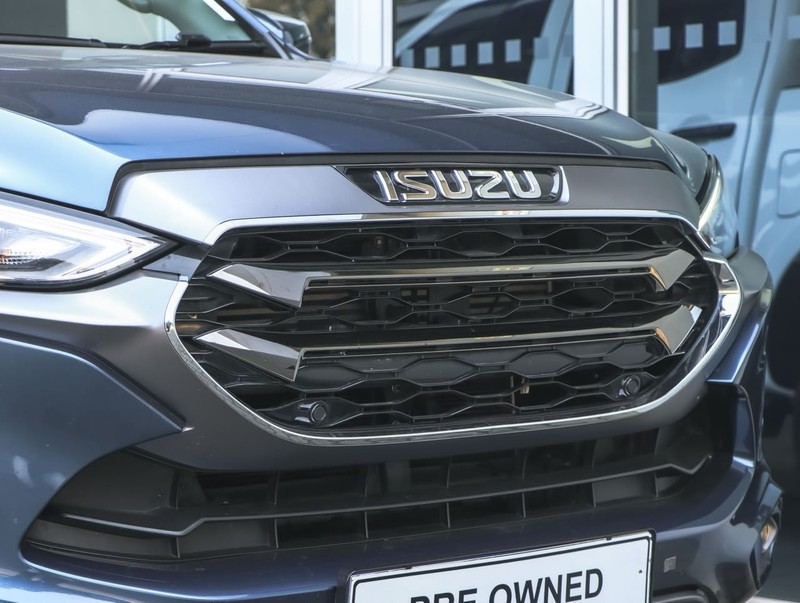 Isuzu MU-X - Isuzu Richards Bay - Image 3