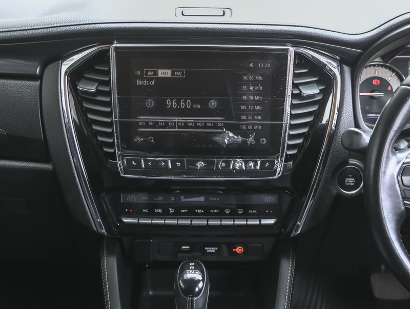 Isuzu MU-X - Isuzu Richards Bay - Image 28