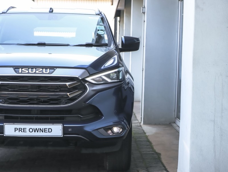 Isuzu MU-X - Isuzu Richards Bay - Image 7